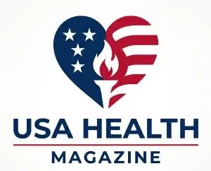 USA Health Magazine